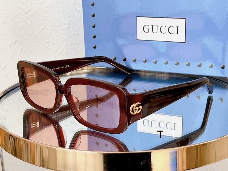 Gucci Sunglasses 630